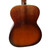 Used Silvertone 319 Vintage Solid Top Acoustic Guitar Wood 40009-S000306101 View 11