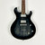Used IYV IP-350 Electric Guitar Black 6-String 41103-S000055928 View 1