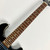 Used IYV IP-350 Electric Guitar Black 6-String 41103-S000055928 View 5