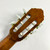 Used Lucero LC100 Classical Guitar Natural 41103-S000055926 View 10