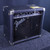 Used Fender FRONTMAN REVERB PR241 - AS IS NO HANDLE 1 x 5 Solid State Amplifier 1 x 5 40123-S000130321 View 2
