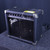 Used Fender FRONTMAN REVERB PR241 - AS IS NO HANDLE 1 x 5 Solid State Amplifier 1 x 5 40123-S000130321 View 4