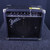 Used Fender FRONTMAN REVERB PR241 - AS IS NO HANDLE 1 x 5 Solid State Amplifier 1 x 5 40123-S000130321 View 1