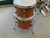 Used Ludwig NEUSONIC DOWNBEAT 20 14 12 Drum Shell Kit 41112-S000097192 View 2