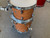 Used Ludwig NEUSONIC DOWNBEAT 20 14 12 Drum Shell Kit 41112-S000097192 View 3