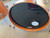Used Ludwig NEUSONIC DOWNBEAT 20 14 12 Drum Shell Kit 41112-S000097192 View 6