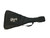 Used Dean DAVE MUSTAINE VMNT Pointy Electric Guitar Black 6-String 41120-S000033858 View 7