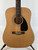 Used Fender FA-100 Acoustic Guitar 41127-S000057398 View 1