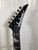 Used Jackson DINKY BULLSEYE S Type Electric Guitar Custom Graphics 6-String 40107-S000152649 View 4