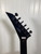 Used Jackson DINKY BULLSEYE S Type Electric Guitar Custom Graphics 6-String 40107-S000152649 View 8