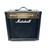 Used Marshall MG50DFX 1 x 12 Solid State Amplifier View 1