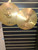 Used Zildjian 14 INCH AMIR HI HATS Hi Hat Cymbals 14" 41116-S000048430 View 1