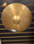 Used 16 INCH CRASH ROUGH Crash Cymbal 16" 41116-S000048433 View 1