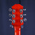 Used Epiphone LES PAUL STANDARD 2023 LP Type Electric Guitar Cherry Sunburst 6-String 40123-S000130322 View 5