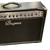 Used Bugera 6262 INFINIUM COMBO W/FTS Tube Guitar Amp 2 x 12 40083-S000152459 View 2