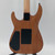 Used Jackson JS32 DKA NATURAL DINKY ARCHTOP Electric Guitar Natural 6-String 40081-S000111420 View 4