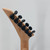 Used Jackson JS32 DKA NATURAL DINKY ARCHTOP Electric Guitar Natural 6-String 40081-S000111420 View 6