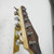 Used Cute Striped S Style Electric Guitar 40042-S000258460 View 4