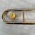 Used Etude Student Trombone 40112-S000178188 View 5