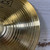 Used - Meinl 8IN HCS BELL Cymbal 40087-S000231815 View 3