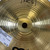 Used - Meinl 8IN HCS BELL Cymbal 40087-S000231815 View 2