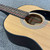 Used FIRST ACT AL363 Acoustic Guitar 41106-S000093771 View 8