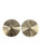 Used Stagg SM Medium Hi Hat Cymbals 10” 41115-S000112766 View 1