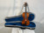 Used E.R. PFRETZSCHNER 4/4 STRAD COPY Violin 4/4 Size 40012-S000302792 View 1
