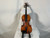 Used E.R. PFRETZSCHNER 4/4 STRAD COPY Violin 4/4 Size 40012-S000302792 View 2