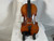Used E.R. PFRETZSCHNER 4/4 STRAD COPY Violin 4/4 Size 40012-S000302792 View 3