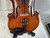 Used E.R. PFRETZSCHNER 4/4 STRAD COPY Violin 4/4 Size 40012-S000302792 View 5