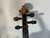 Used E.R. PFRETZSCHNER 4/4 STRAD COPY Violin 4/4 Size 40012-S000302792 View 6