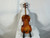 Used E.R. PFRETZSCHNER 4/4 STRAD COPY Violin 4/4 Size 40012-S000302792 View 9