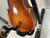 Used E.R. PFRETZSCHNER 4/4 STRAD COPY Violin 4/4 Size 40012-S000302792 View 13