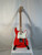 Used Squier NASHVILLE TELECASTER SALMON S Type Electric Guitar Pink 6-String 40012-S000302794 View 2