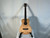 Used Martin LX1E 3/4 SIZE ACOUSTIC Solid Top Acoustic Guitar Natural 40012-S000302800 View 2