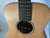 Used Martin LX1E 3/4 SIZE ACOUSTIC Solid Top Acoustic Guitar Natural 40012-S000302800 View 4