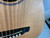 Used Martin LX1E 3/4 SIZE ACOUSTIC Solid Top Acoustic Guitar Natural 40012-S000302800 View 5