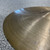 Used ZILDJIAN 1960s A 20" RIDE with RIVETS - KEYHOLE 41106-S000093775 View 4