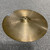 Used ZILDJIAN 1960s A 20" RIDE with RIVETS - KEYHOLE 41106-S000093775 View 1