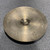 Used ZILDJIAN 1960s A 20" RIDE with RIVETS - KEYHOLE 41106-S000093775 View 6