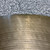 Used ZILDJIAN 1960s A 20" RIDE with RIVETS - KEYHOLE 41106-S000093775 View 2