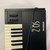 Used Ensoniq SQ-2 Vintage 76-Key Synthesizer 76-key 41128-S000106061 View 2