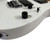 Used Ibanez RG120 w/ EMG 81/85 40090-S000079463 View 4