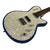 Used Godin 2000 RADIATOR Electric Guitar 40090-S000079468 View 3