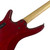 Used Ibanez GIO GSR200 Bass Guitar 40090-S000079470 View 11
