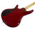 Used Ibanez GIO GSR200 Bass Guitar 40090-S000079470 View 9