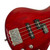 Used Ibanez GIO GSR200 Bass Guitar 40090-S000079470 View 4