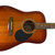 Used Greg Bennett D-1/BS Laminate Top Acoustic Guitar 40090-S000079472 View 5