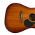 Used Greg Bennett D-1/BS Laminate Top Acoustic Guitar 40090-S000079472 View 4